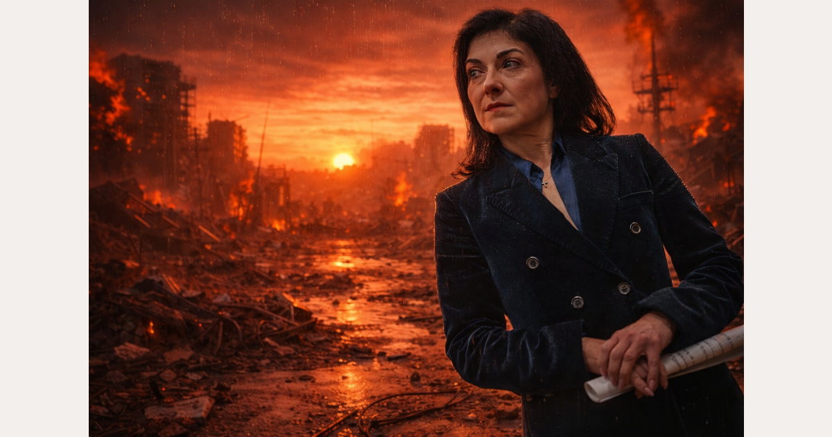 Klimaschutz und Energiepolitik nach Katharina Reiche
