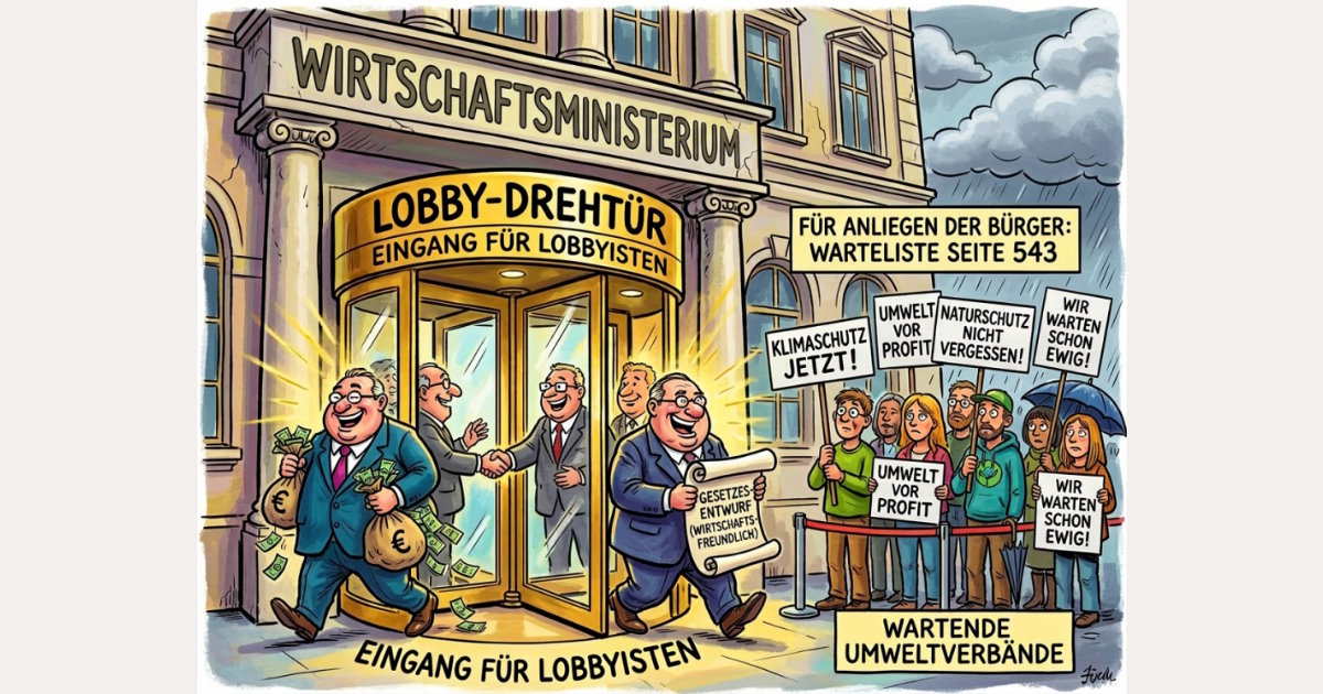 Frau Reiche und die Kunst der faktenbasierten Desinformation