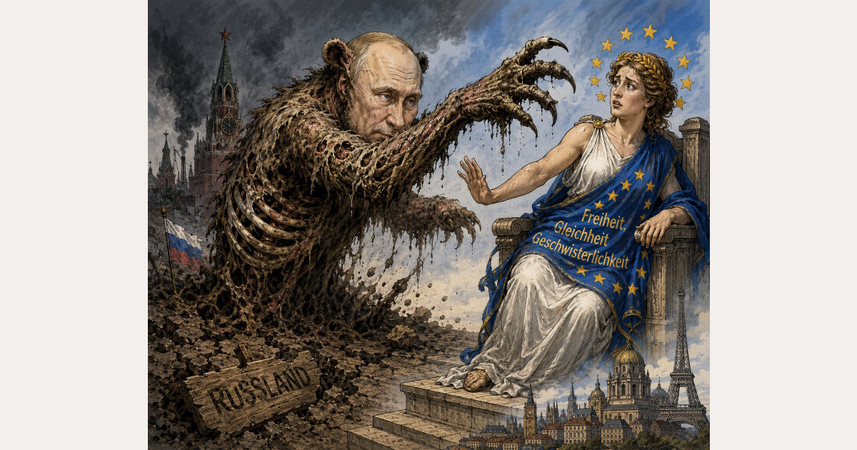 Ukraine – Das Momentum der letzten Chance